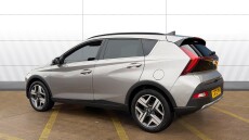 Hyundai BAYON 1.0 TGDi 48V MHEV Premium 5dr Petrol Hatchback